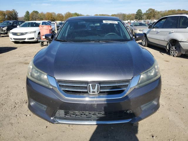 Photo 5 from auction – 2013 HONDA ACCORD LX with VIN 1HGCR2F35DA252523