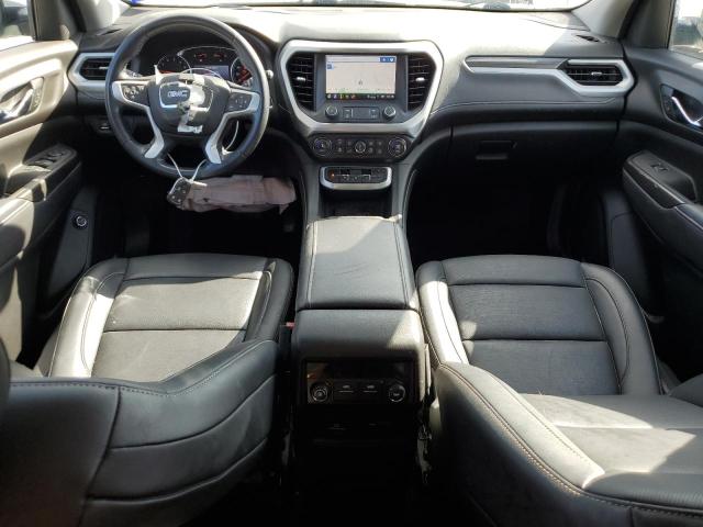 Фото 8 с аукциона – 2021 GMC ACADIA SLT с VIN 1GKKNML45MZ158761