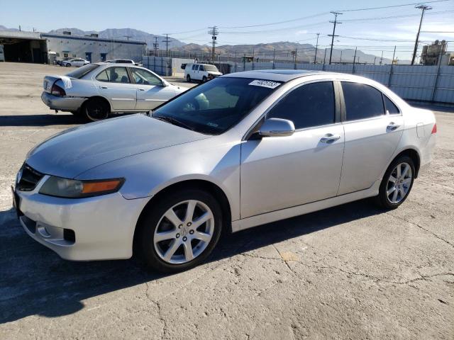 Photo 1 from auction – 2008 ACURA TSX with VIN JH4CL96858C009310