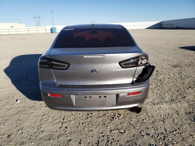 Photo 6 from auction – 2017 MITSUBISHI LANCER ES with VIN JA32U2FU8HU014105