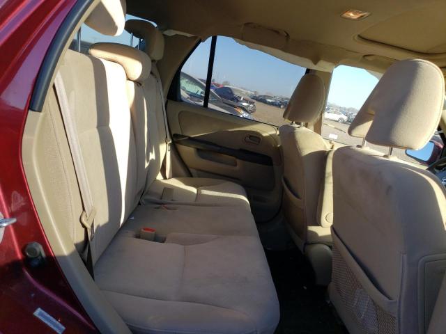 Photo 10 from auction – 2006 HONDA CR-V EX with VIN JHLRD78886C020859