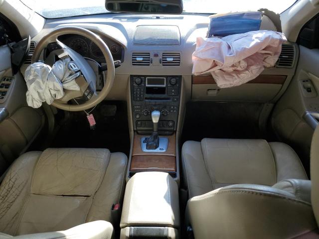 Photo 8 from auction – 2004 VOLVO XC90 with VIN YV1CM59H841066281