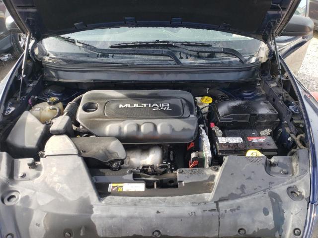 Photo 11 from auction – 2015 JEEP CHEROKEE S with VIN 1C4PJLAB4FW689625