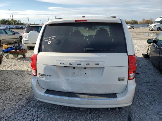 Photo 6 from auction – 2011 DODGE GRAND CARA with VIN 2D4RN5DG1BR679561