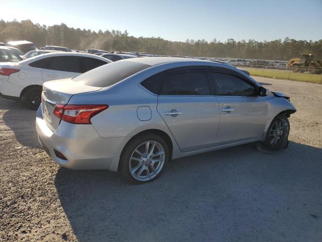 Photo 3 from auction – 2019 NISSAN SENTRA S with VIN 3N1AB7AP1KY279196
