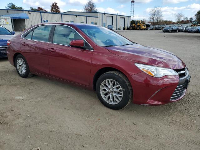 Photo 4 from auction – 2017 TOYOTA CAMRY with VIN 4T1BF1FK8HU699867