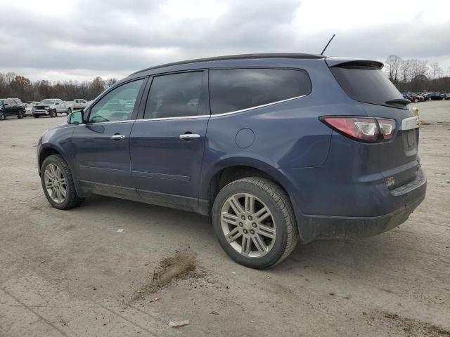 Photo 2 from auction – 2014 CHEVROLET TRAVERSE L with VIN 1GNKVGKD4EJ153749
