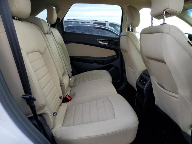 Photo 11 from auction – 2018 FORD EDGE SE with VIN 2FMPK4G90JBB29338