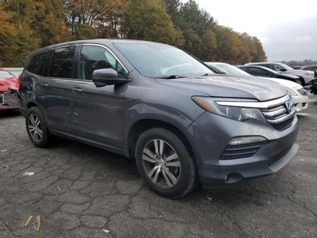 Photo 4 from auction – 2016 HONDA PILOT EXL with VIN 5FNYF5H57GB024872