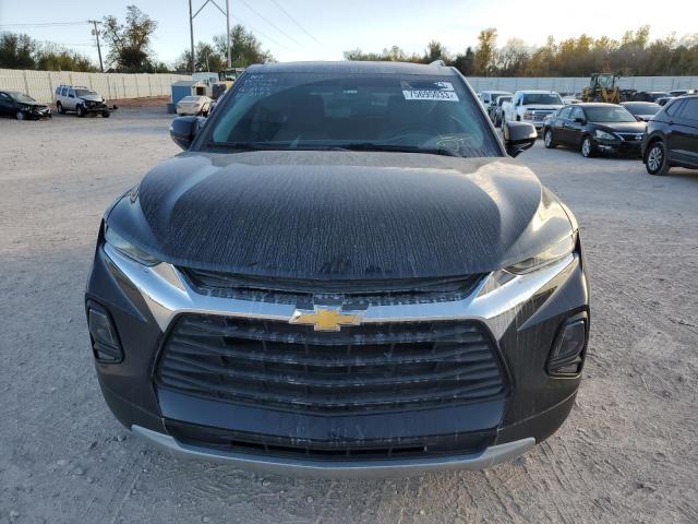 Photo 5 from auction – 2020 CHEVROLET BLAZER 2LT with VIN 3GNKBHRSXLS555760