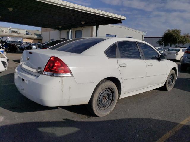 Photo 3 from auction – 2011 CHEVROLET IMPALA LS with VIN 2G1WF5EK3B1145842