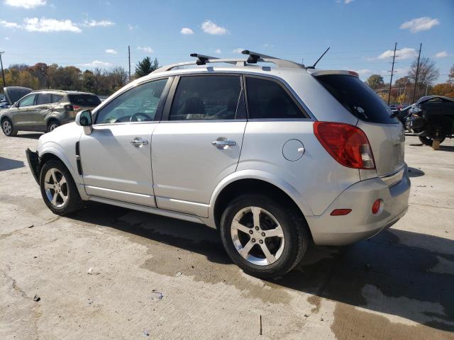 Photo 2 from auction – 2014 CHEVROLET CAPTIVA LT with VIN 3GNAL3EK5ES562720
