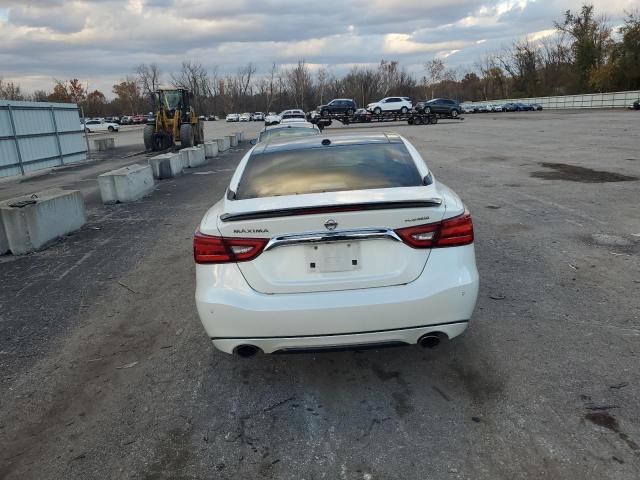Photo 6 from auction – 2016 NISSAN MAXIMA 3.5 with VIN 1N4AA6AP8GC427988