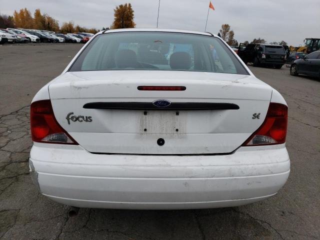 Photo 6 from auction – 2003 FORD FOCUS SE C with VIN 1FAFP34343W144668