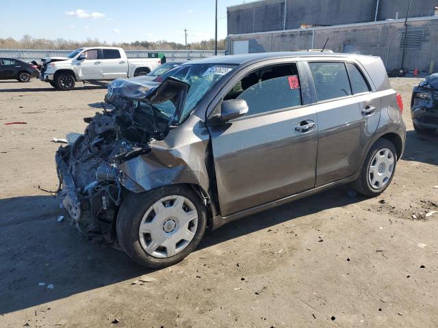 Photo 1 from auction – 2014 TOYOTA SCION XD with VIN JTKKUPB49E1039556