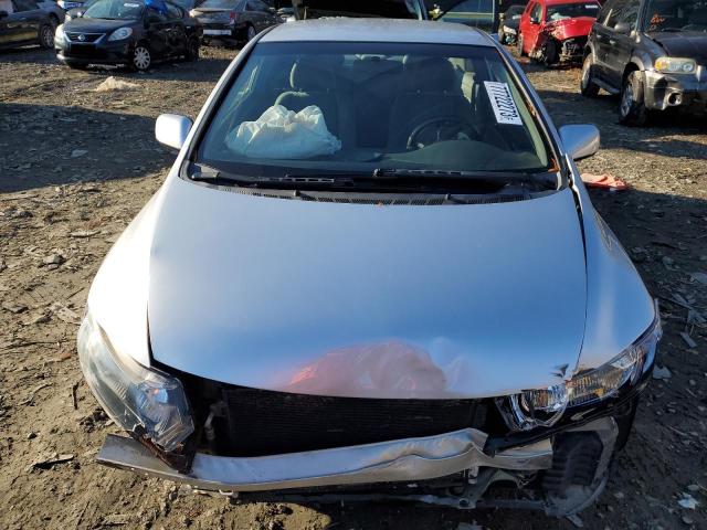 Photo 5 from auction – 2011 HONDA CIVIC LX with VIN 2HGFG1B68BH510822