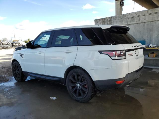 Photo 2 from auction – 2014 LAND ROVER RANGE ROVE with VIN SALWR2EF1EA337733