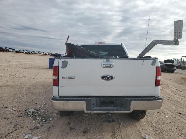 Photo 6 from auction – 2004 FORD F150 with VIN 1FTRW14W14KC66230