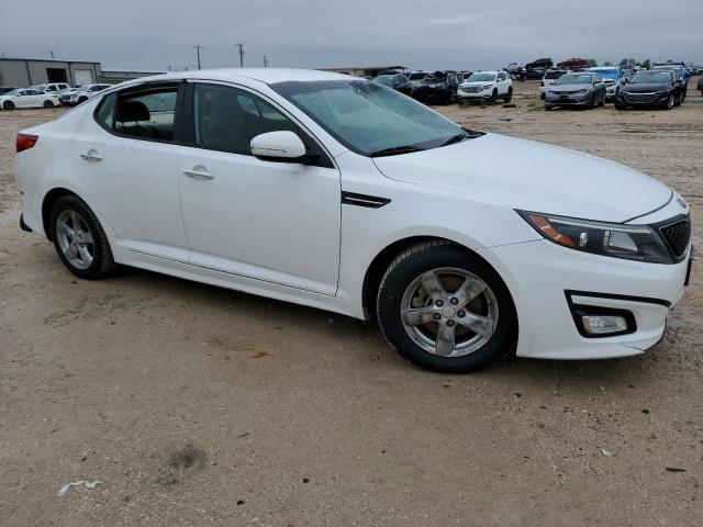 Photo 4 from auction – 2015 KIA OPTIMA LX with VIN KNAGM4A75F5646245