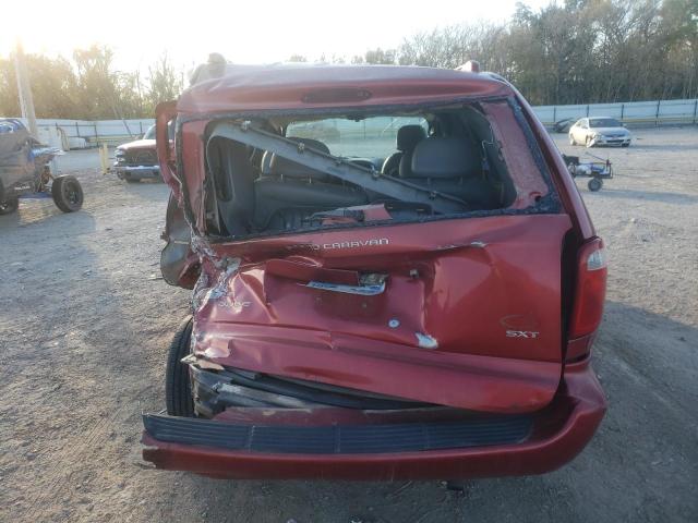 Photo 6 from auction – 2004 DODGE CARAVAN with VIN 2D4GP44L64R570377