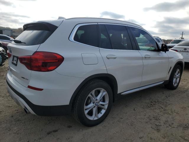 Photo 3 from auction – 2019 BMW X3 SDRIVE3 with VIN 5UXTR7C53KLF28668