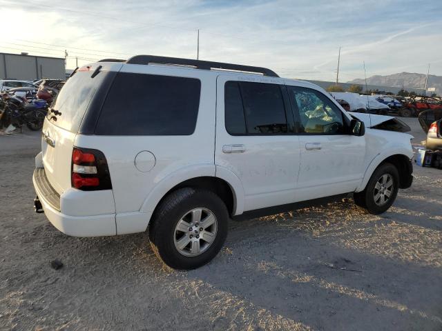 Photo 3 from auction – 2009 FORD EXPLORER X with VIN 1FMEU73E79UA01013