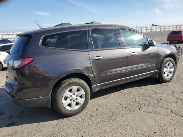 Photo 3 from auction – 2013 CHEVROLET TRAVERSE L with VIN 1GNKVFKD8DJ127101