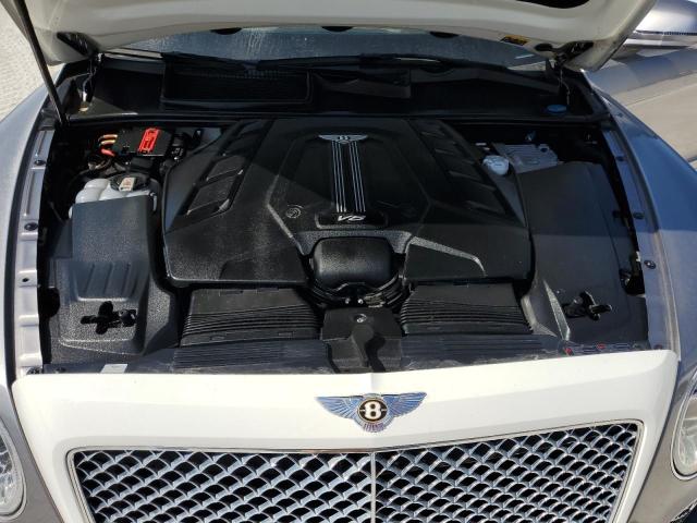 Photo 12 from auction – 2020 BENTLEY BENTAYGA with VIN SJAAM2ZV1LC028011