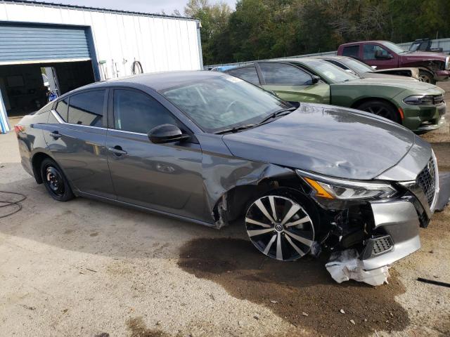 Photo 4 from auction – 2020 NISSAN ALTIMA SR with VIN 1N4BL4CV3LN307996