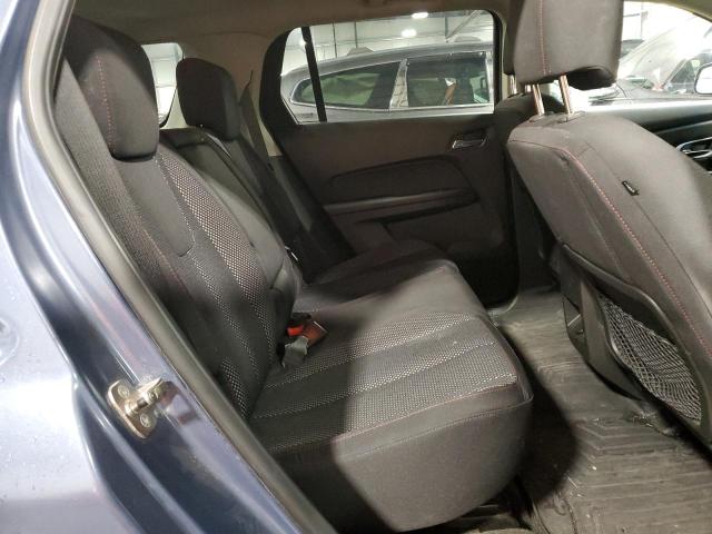 Photo 10 from auction – 2011 GMC TERRAIN SL with VIN 2CTFLTE59B6406445