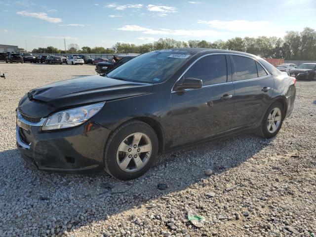 Photo 1 from auction – 2014 CHEVROLET MALIBU LS with VIN 1G11B5SL5EF247949