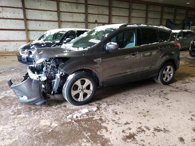 FORD ESCAPE SE 2015 with VIN 1FMCU0G91FUA39988 - Photo from auction