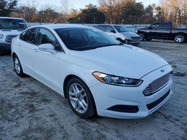 Photo 4 from auction – 2014 FORD FUSION SE with VIN 3FA6P0H75ER374026