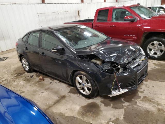 Photo 4 from auction – 2013 FORD FOCUS SE with VIN 1FADP3F26DL209289