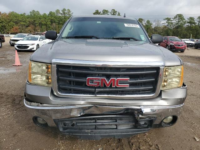Photo 5 from auction – 2007 GMC NEW SIERRA with VIN 3GTEC13JX7G556393