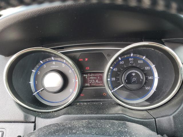 Zdjęcie 9 z aukcji – 2013 HYUNDAI SONATA SE z VIN 5NPEC4AB2DH697782