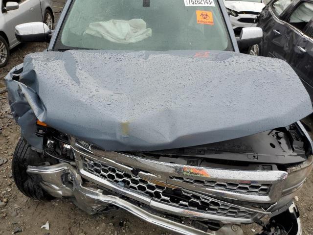 Zdjęcie 11 z aukcji – 2015 CHEVROLET SILVERADO z VIN 3GCUCREC4FG332723