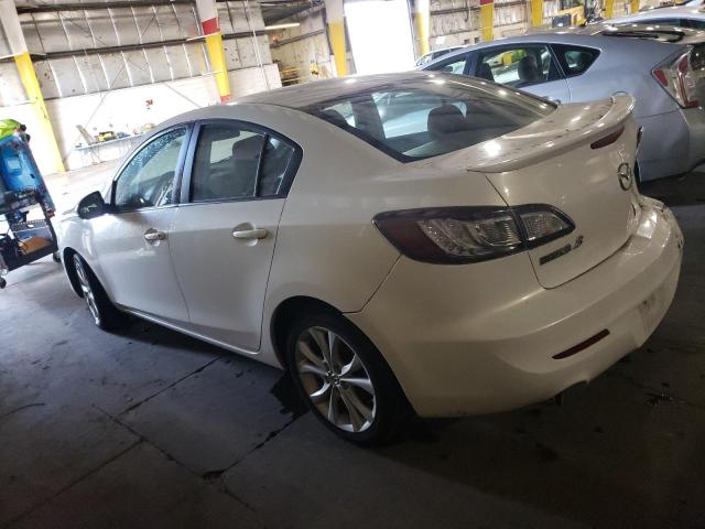 Photo 2 from auction – 2010 MAZDA 3 with VIN JM1BL1S63A1292889