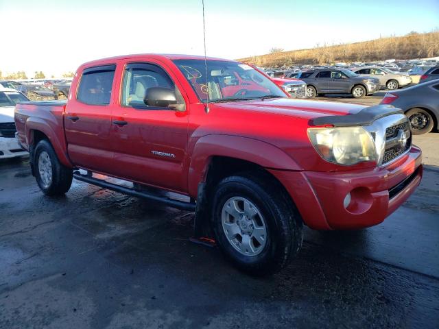 Photo 4 from auction – 2011 TOYOTA TACOMA DOU with VIN 3TMLU4EN4BM066564