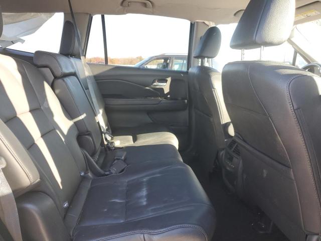 Photo 11 from auction – 2019 HONDA PILOT EXL with VIN 5FNYF6H52KB011137