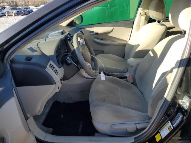 Photo 7 from auction – 2013 TOYOTA COROLLA BA with VIN 2T1BU4EE3DC982465