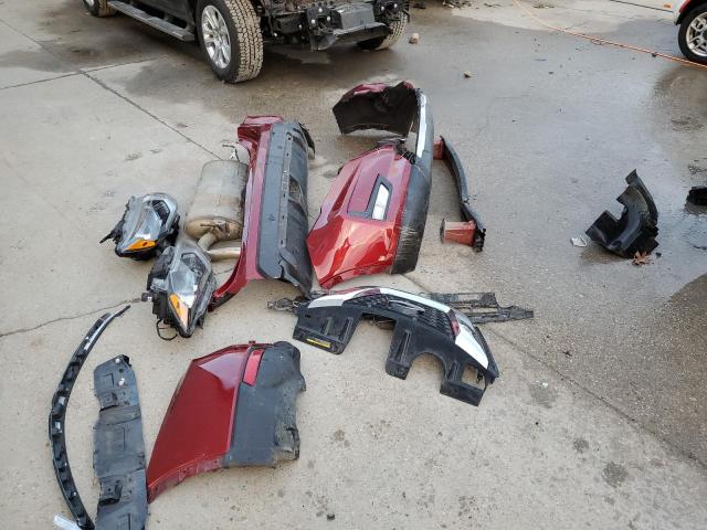Photo 13 from auction – 2020 NISSAN ROGUE S with VIN 5N1AT2MT2LC746430