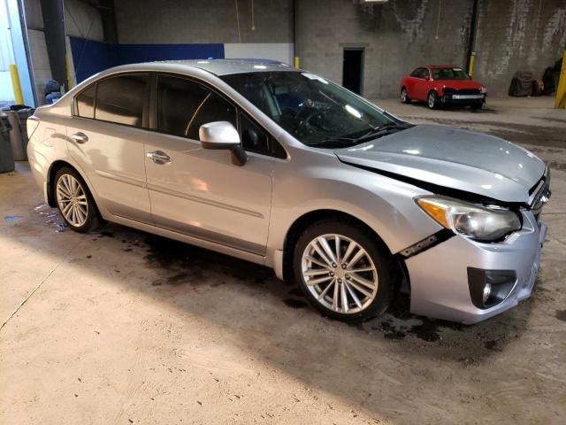 Photo 4 from auction – 2013 SUBARU IMPREZA LI with VIN JF1GJAG63DH021854