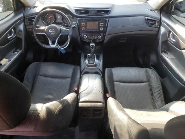 Photo 8 from auction – 2017 NISSAN ROGUE S with VIN JN8AT2MT3HW398085