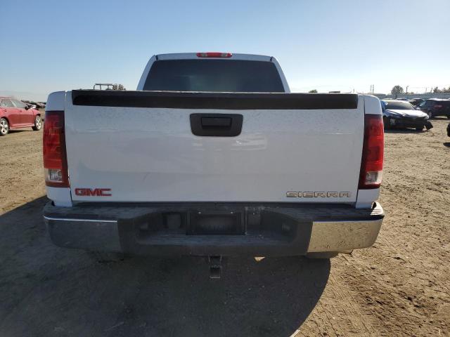 Photo 6 from auction – 2009 GMC SIERRA C15 with VIN 2GTEC19C791113381