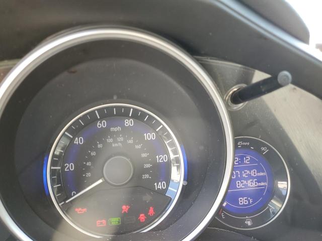 Photo 9 from auction – 2017 HONDA FIT EX with VIN 3HGGK5H72HM711765