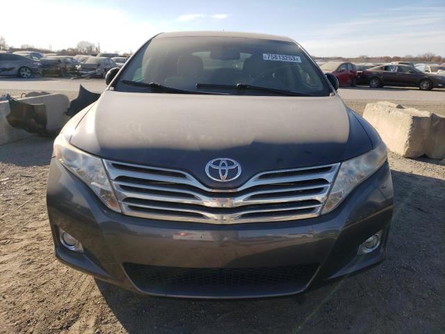 Photo 5 from auction – 2011 TOYOTA VENZA with VIN 4T3BK3BB8BU050288