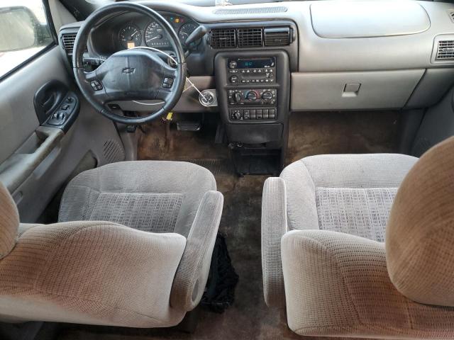 Photo 8 from auction – 2003 CHEVROLET VENTURE with VIN 1GNDX03E43D111644