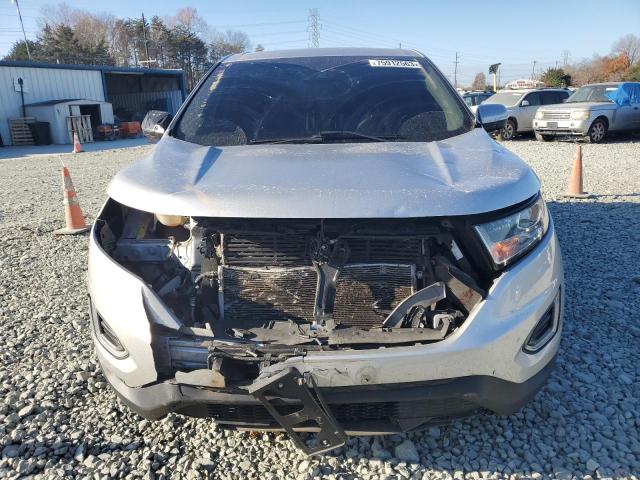 Photo 5 from auction – 2018 FORD EDGE SEL with VIN 2FMPK4J87JBB09006