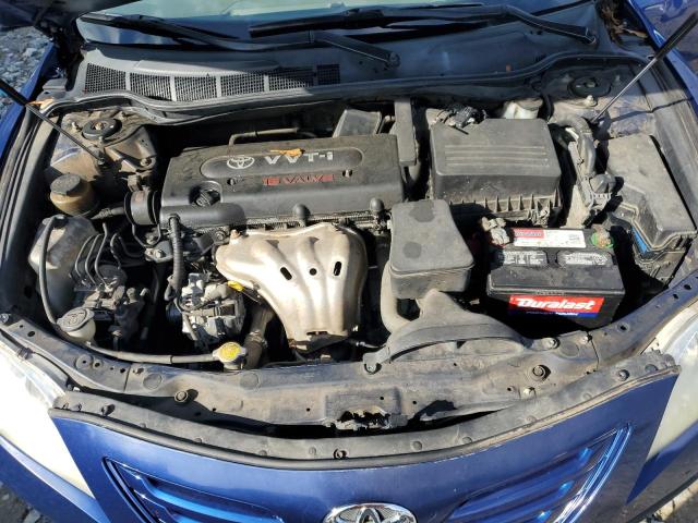Photo 11 from auction – 2007 TOYOTA CAMRY CE with VIN 4T1BE46K57U087919